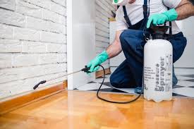 Best Residential Pest Control  in Carlinvle, IL